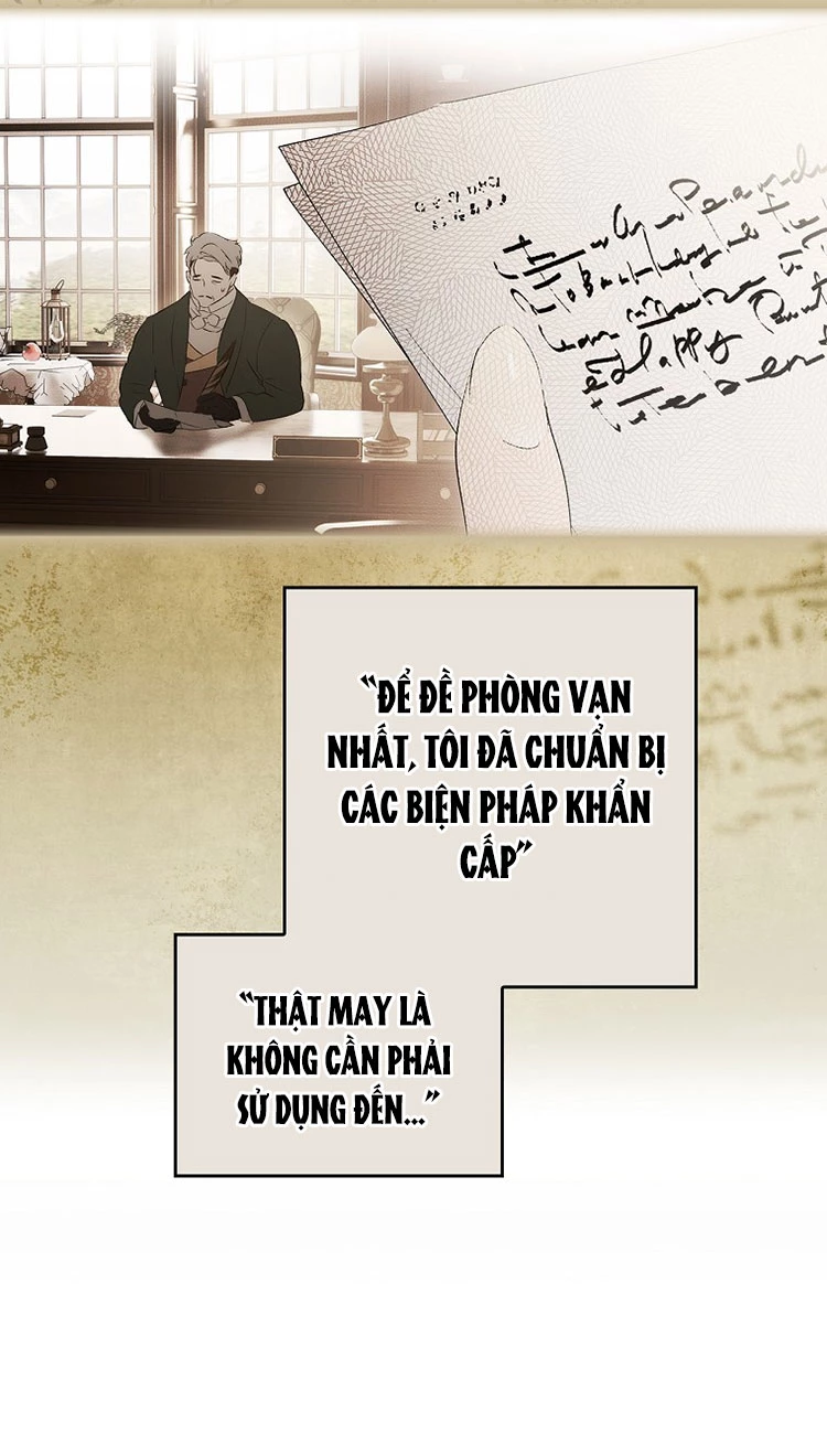 Quý Cô Bí Ẩn - Secret Lady Chapter 96.1 - 22