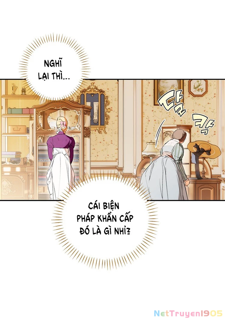 Quý Cô Bí Ẩn - Secret Lady Chapter 96.1 - 23