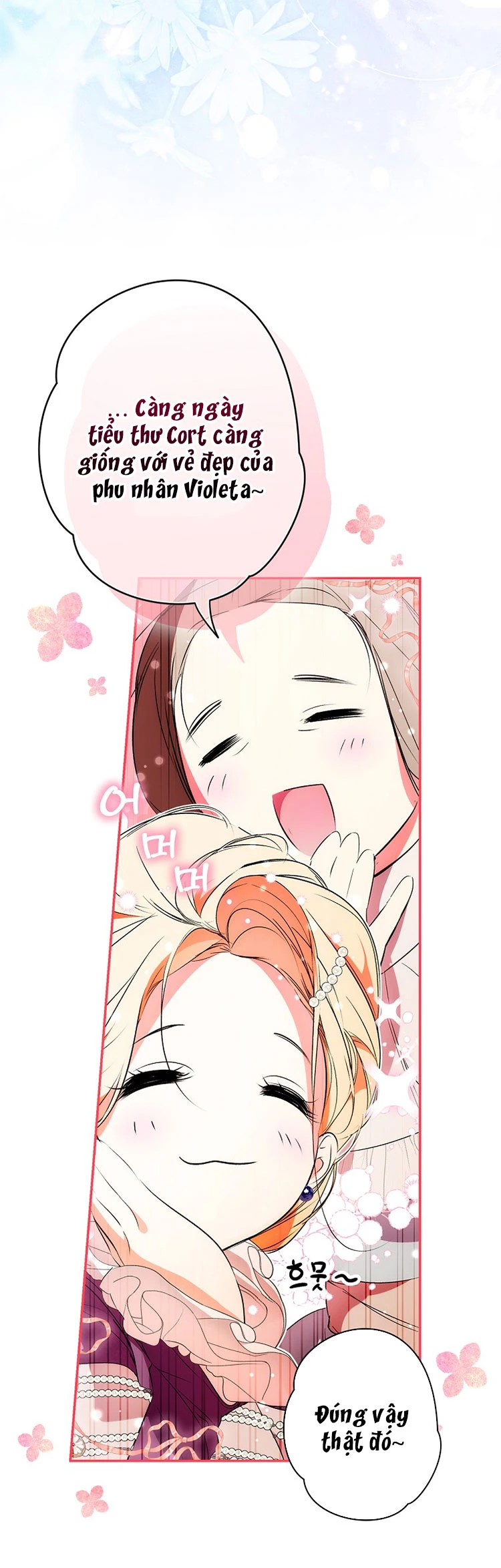 Quý Cô Bí Ẩn - Secret Lady Chapter 96.1 - 32