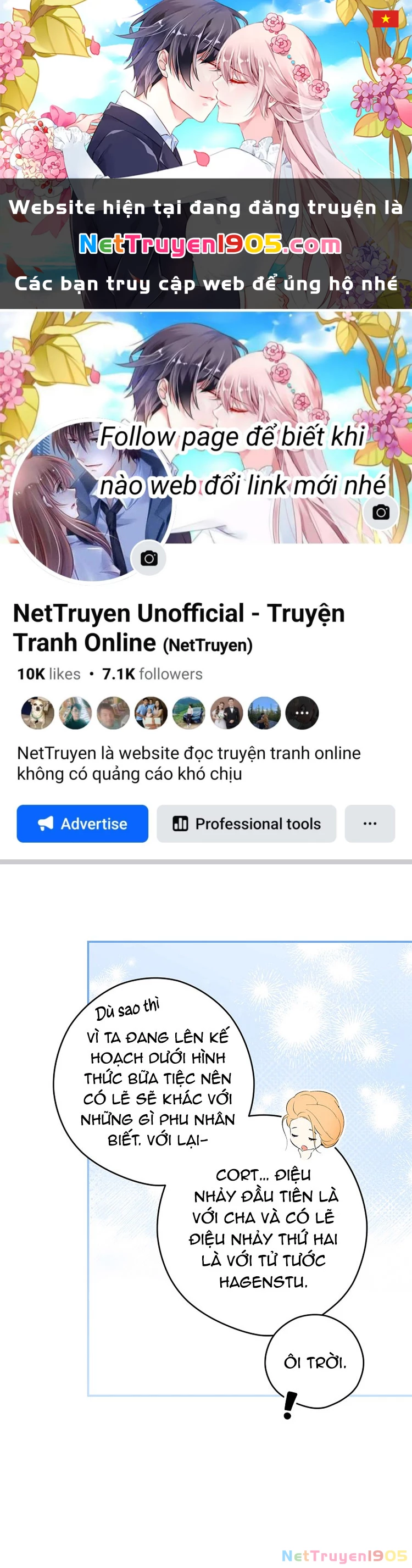 Quý Cô Bí Ẩn - Secret Lady Chapter 96.2 - 1