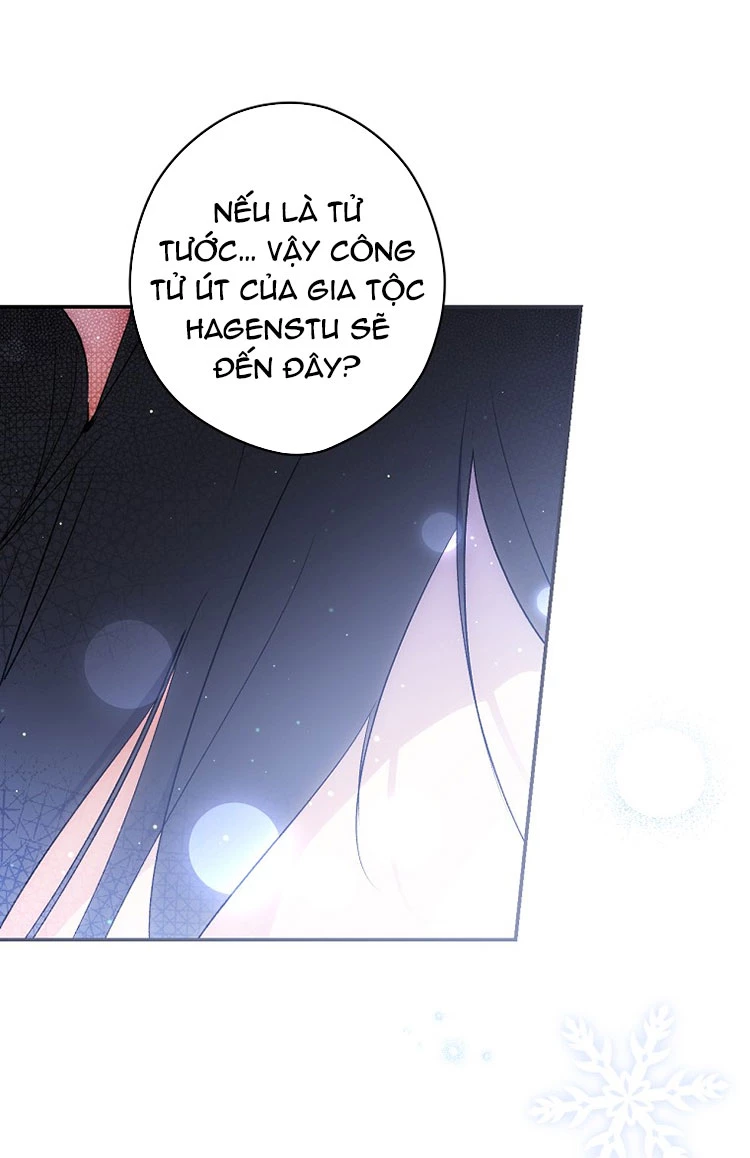 Quý Cô Bí Ẩn - Secret Lady Chapter 96.2 - 2