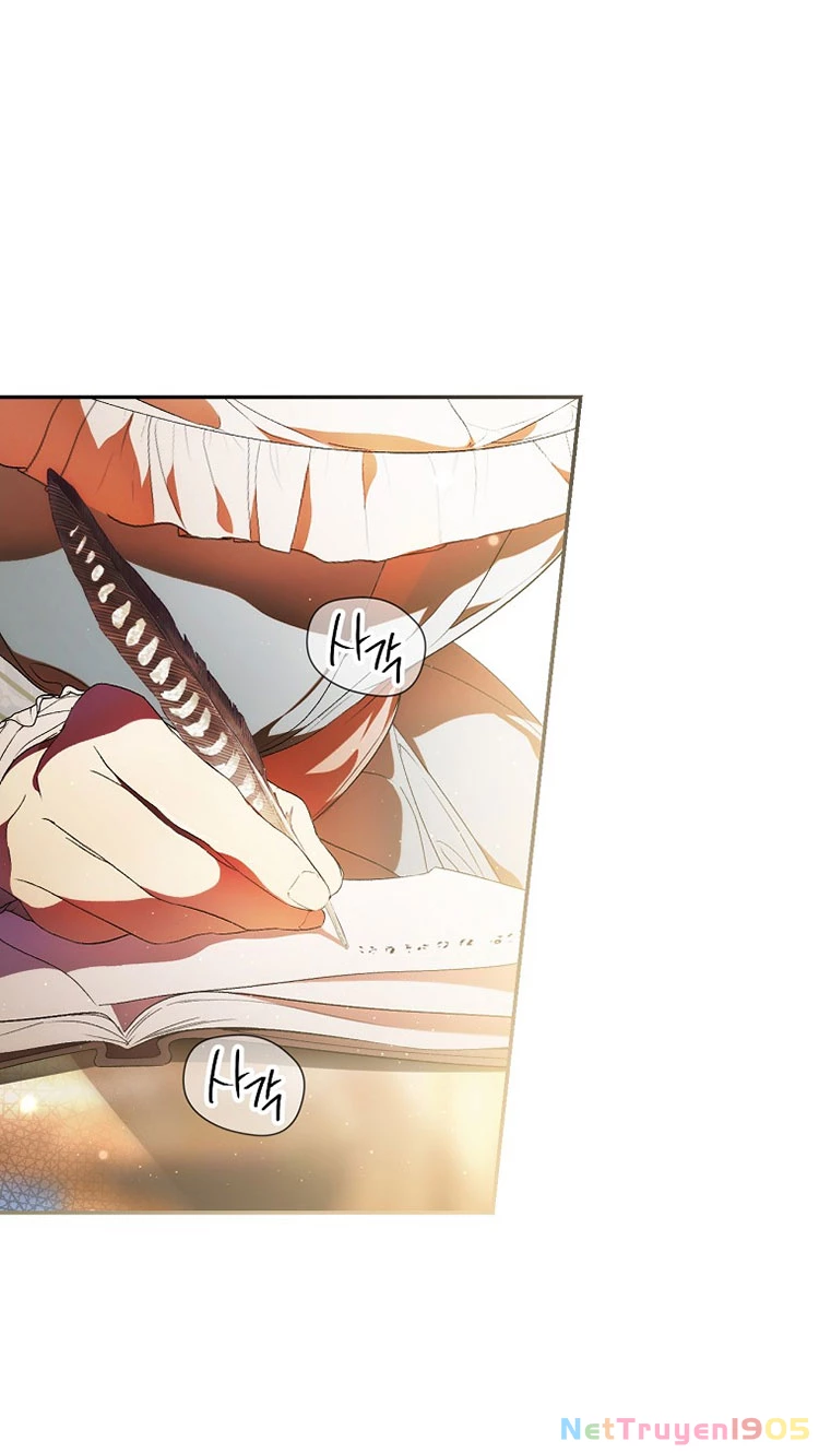 Quý Cô Bí Ẩn - Secret Lady Chapter 96.2 - 6
