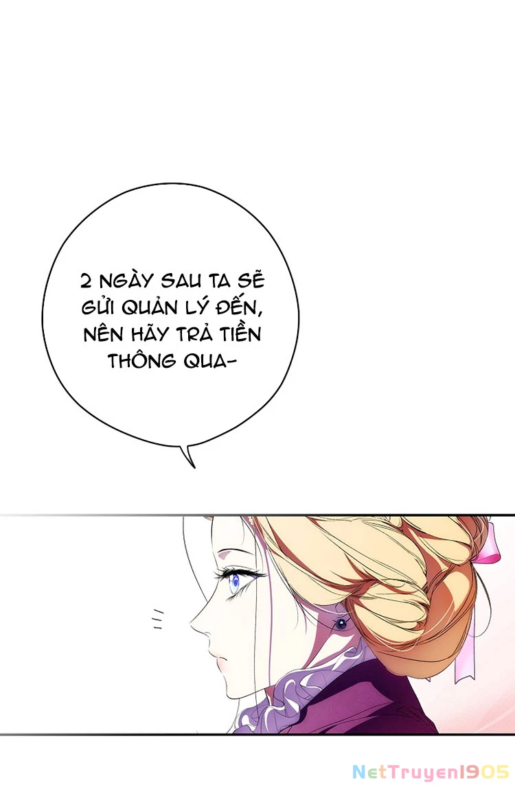 Quý Cô Bí Ẩn - Secret Lady Chapter 96.2 - 8