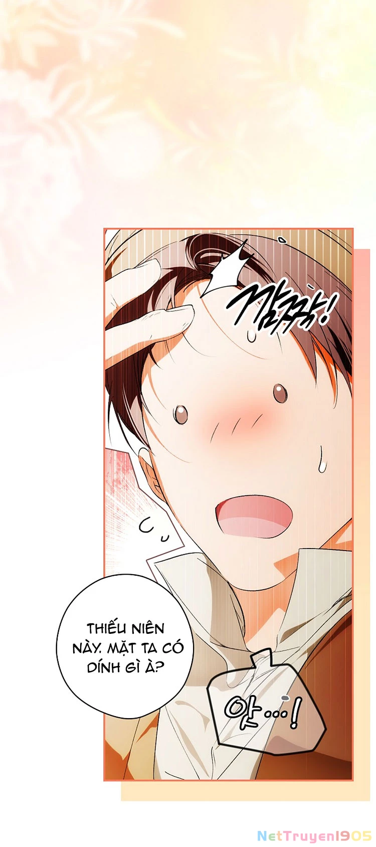 Quý Cô Bí Ẩn - Secret Lady Chapter 96.2 - 10