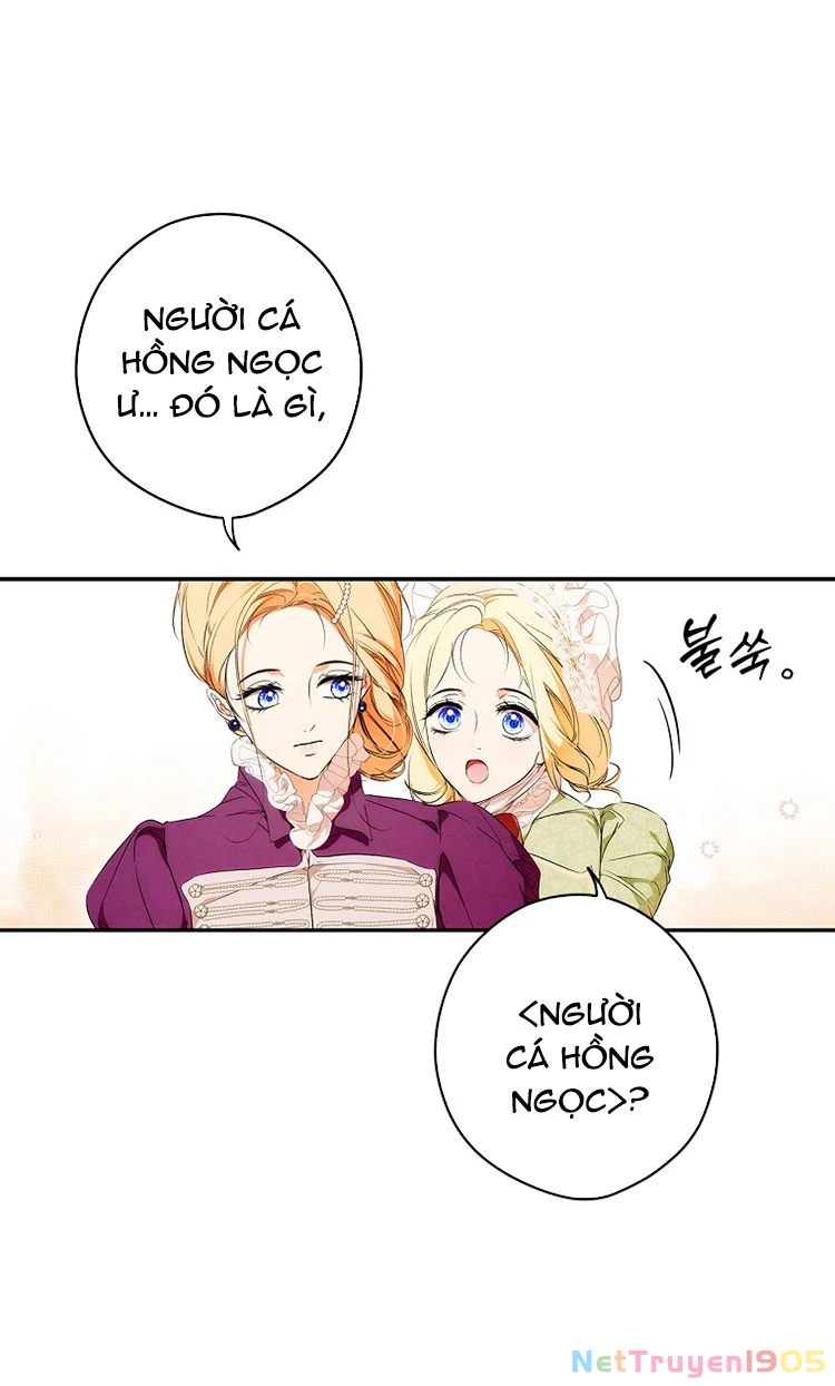 Quý Cô Bí Ẩn - Secret Lady Chapter 96.2 - 13