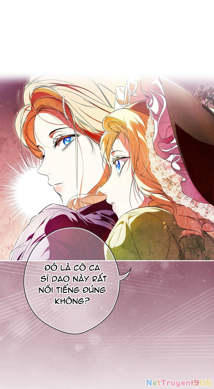 Quý Cô Bí Ẩn - Secret Lady Chapter 96.2 - 14