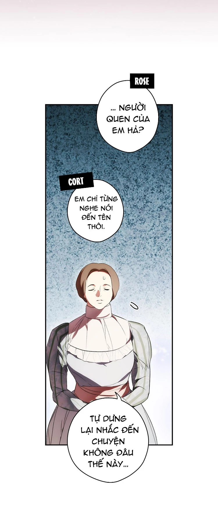 Quý Cô Bí Ẩn - Secret Lady Chapter 96.2 - 15