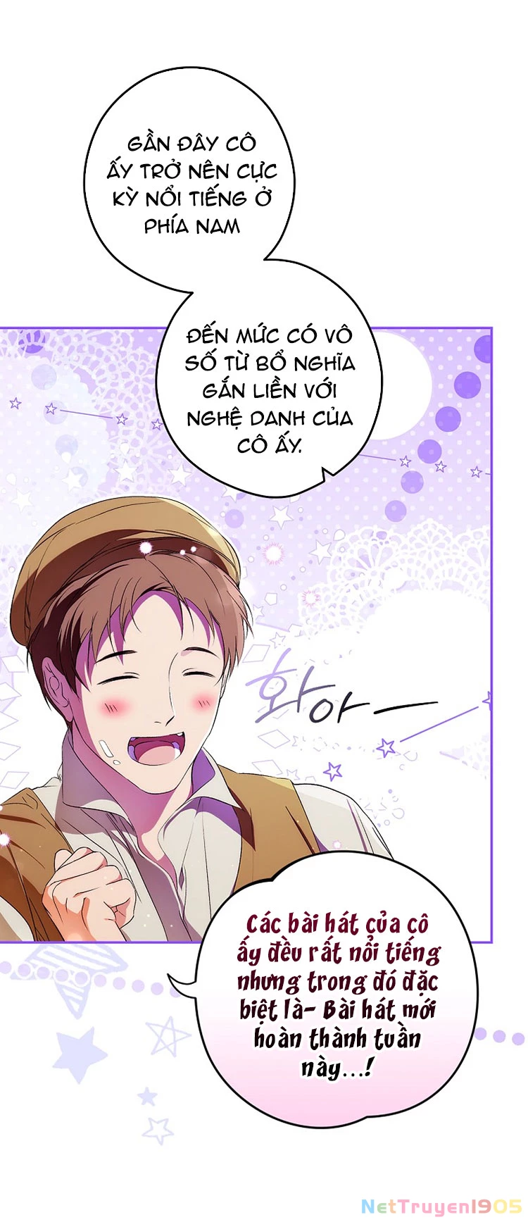 Quý Cô Bí Ẩn - Secret Lady Chapter 96.2 - 19