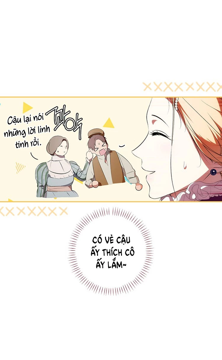 Quý Cô Bí Ẩn - Secret Lady Chapter 96.2 - 20