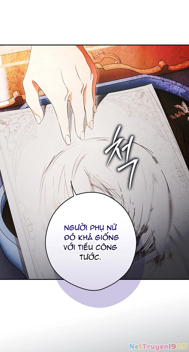 Quý Cô Bí Ẩn - Secret Lady Chapter 96.2 - 22