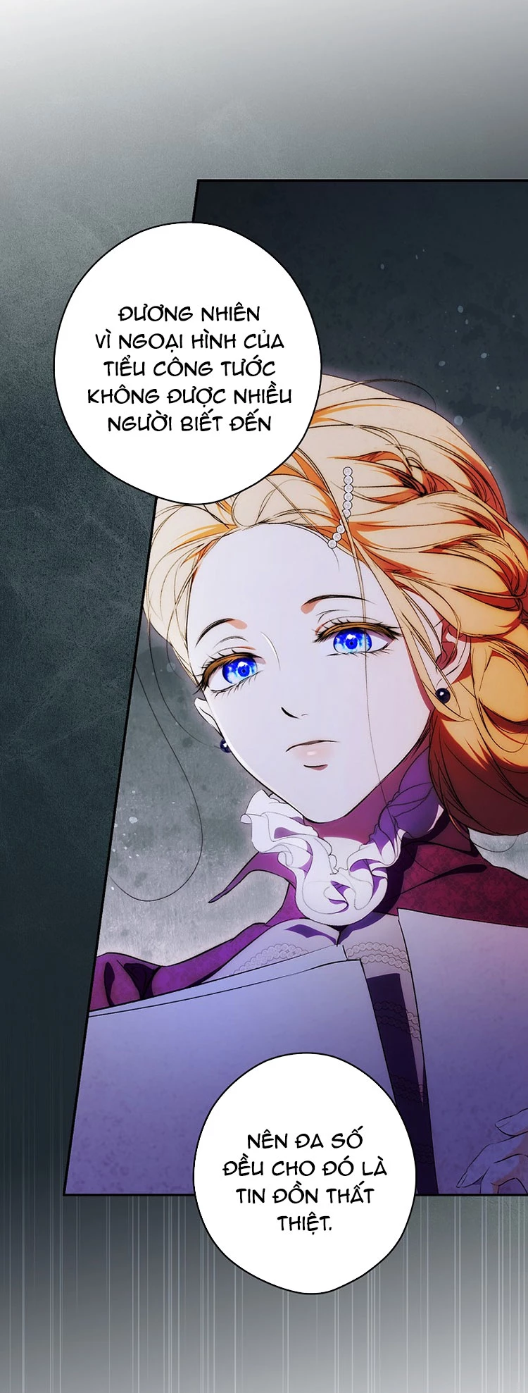 Quý Cô Bí Ẩn - Secret Lady Chapter 96.2 - 23