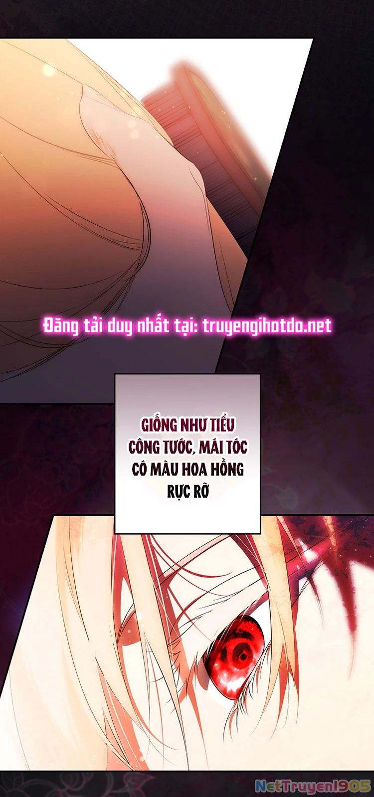 Quý Cô Bí Ẩn - Secret Lady Chapter 96.2 - 26