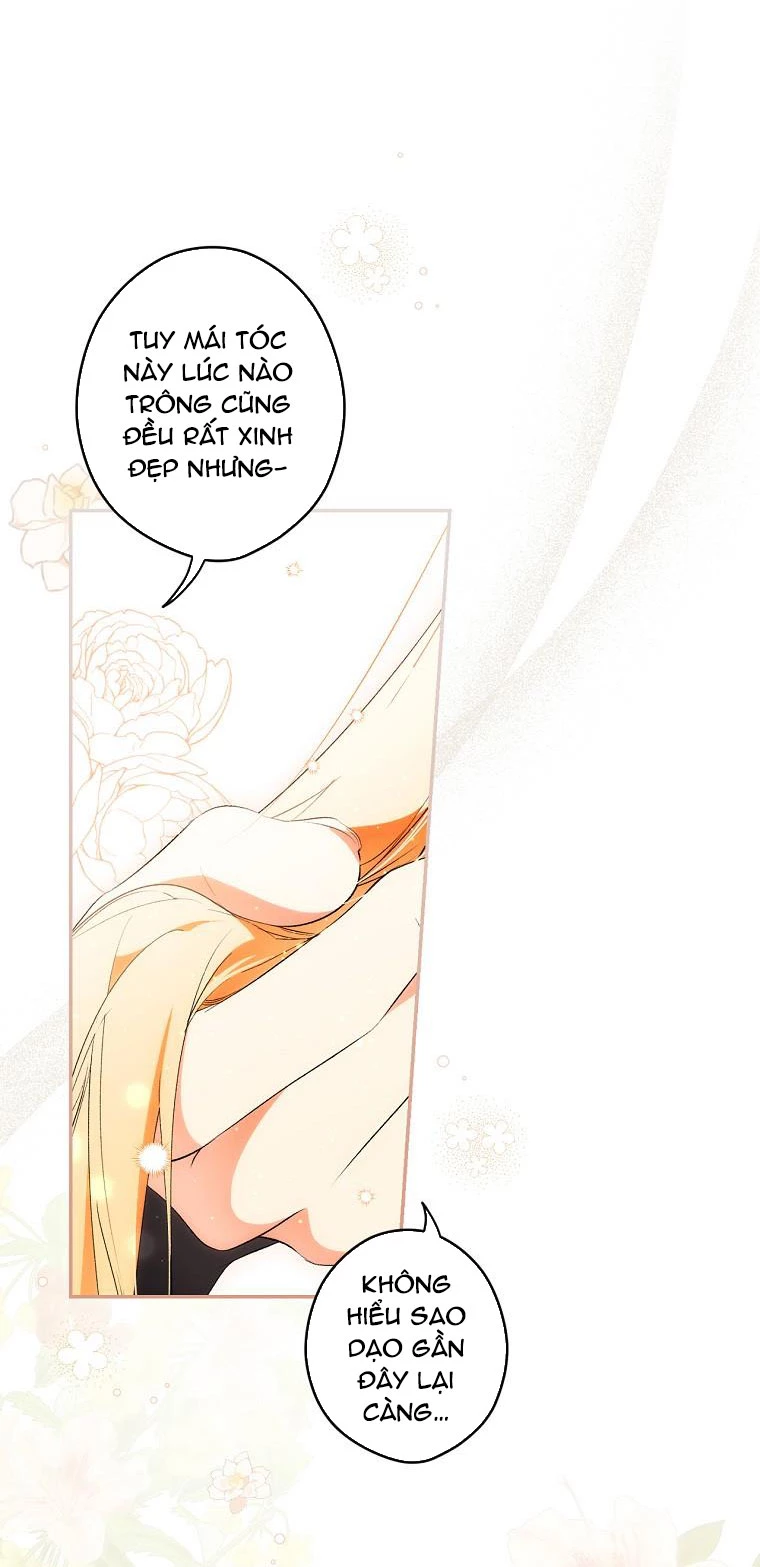 Quý Cô Bí Ẩn - Secret Lady Chapter 97.1 - 2