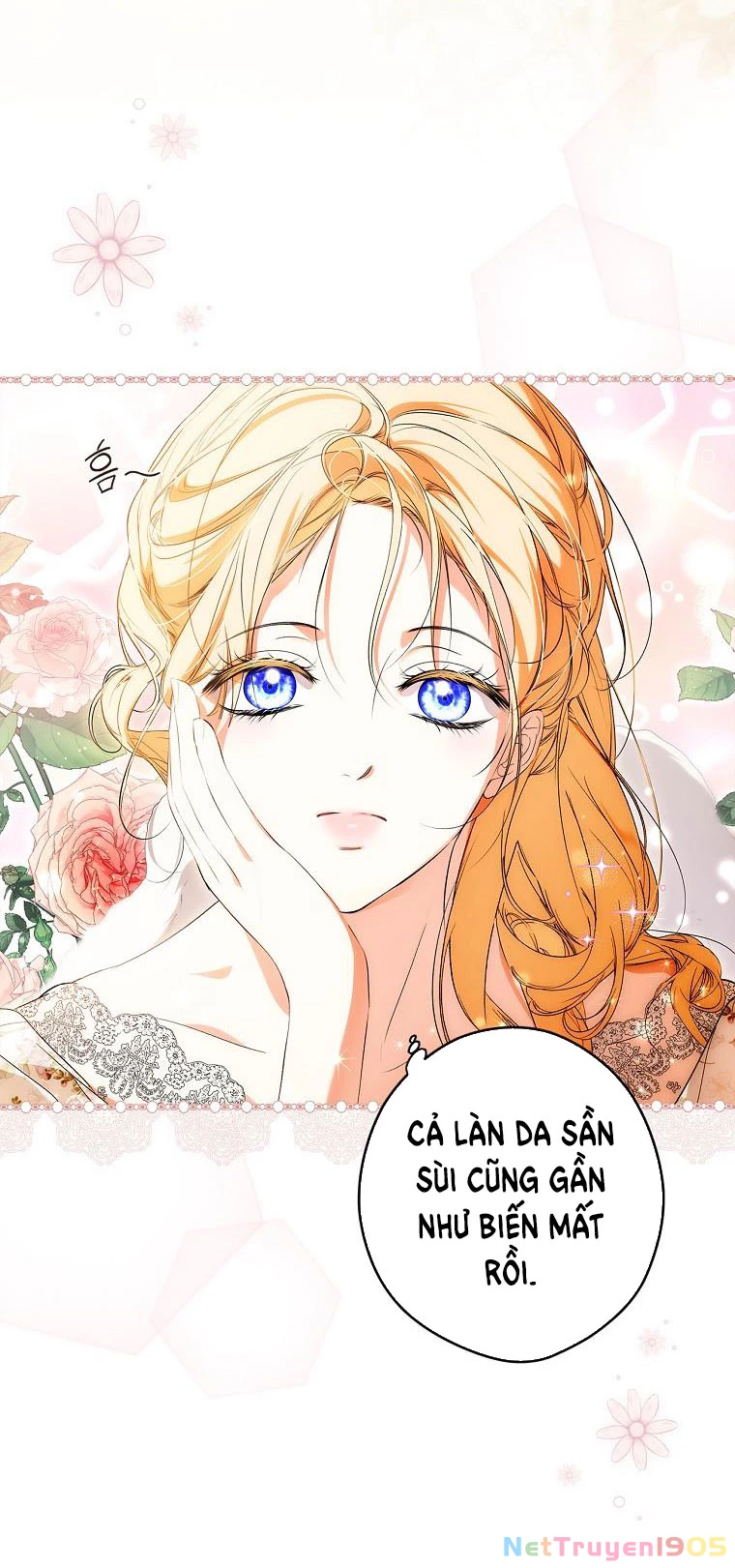 Quý Cô Bí Ẩn - Secret Lady Chapter 97.1 - 4