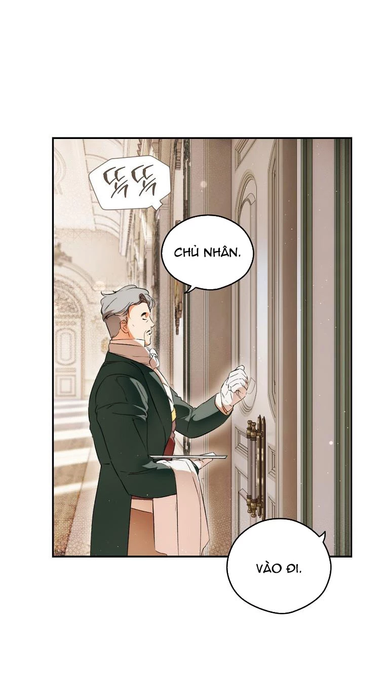 Quý Cô Bí Ẩn - Secret Lady Chapter 97.1 - 5