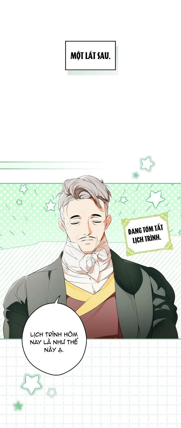 Quý Cô Bí Ẩn - Secret Lady Chapter 97.1 - 7