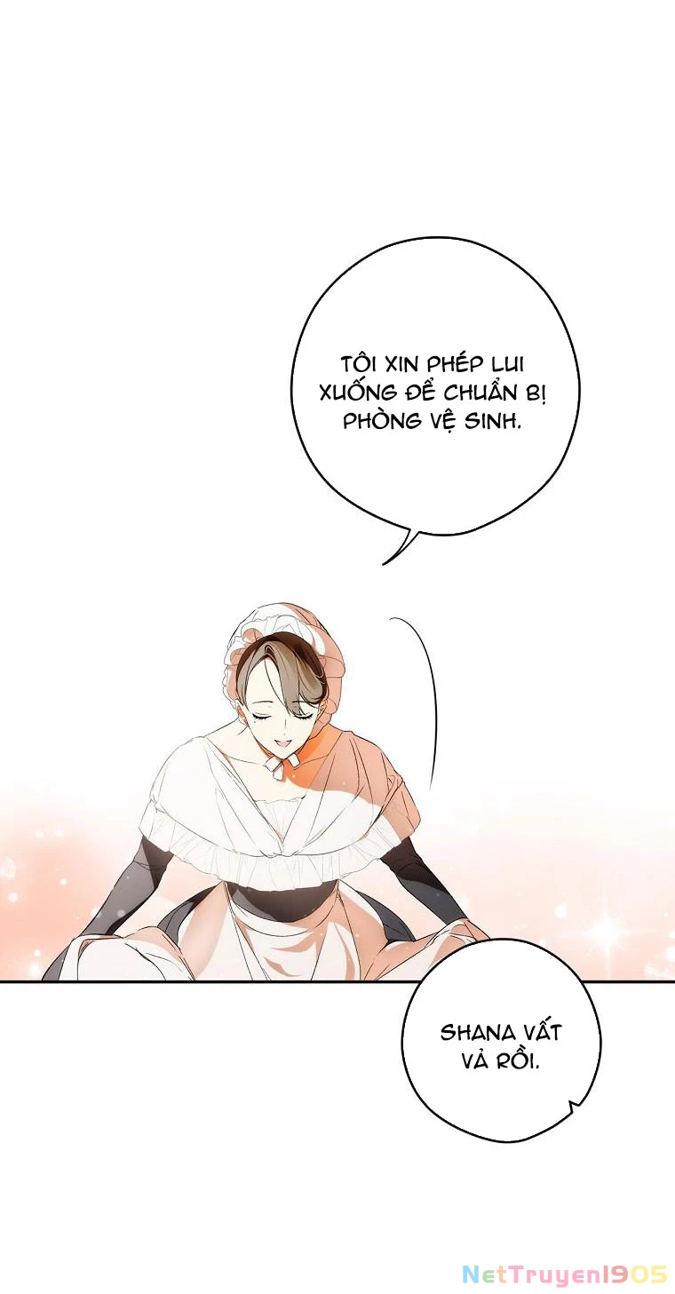 Quý Cô Bí Ẩn - Secret Lady Chapter 97.1 - 9