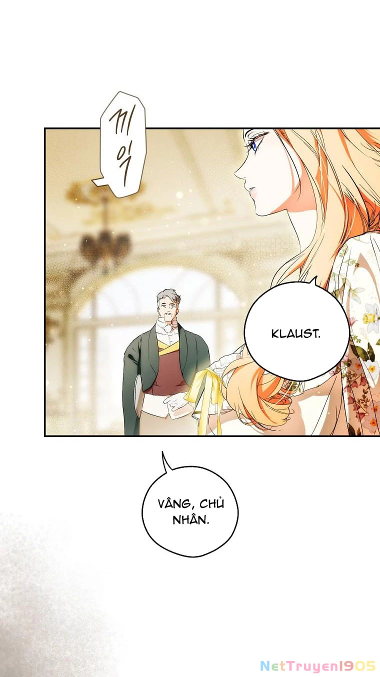Quý Cô Bí Ẩn - Secret Lady Chapter 97.1 - 10