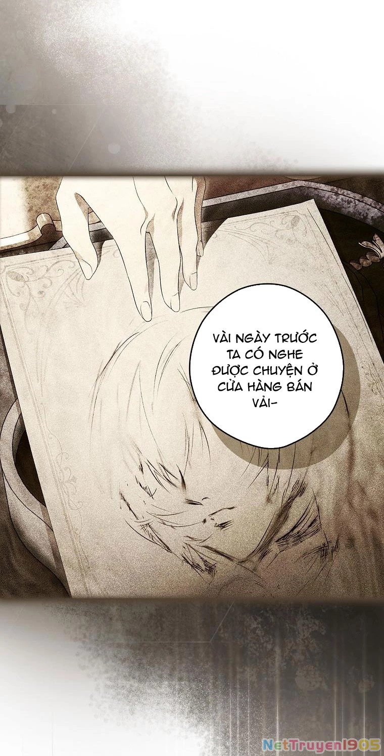 Quý Cô Bí Ẩn - Secret Lady Chapter 97.1 - 11
