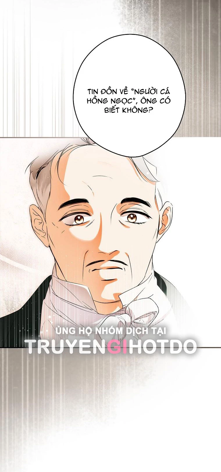 Quý Cô Bí Ẩn - Secret Lady Chapter 97.1 - 12
