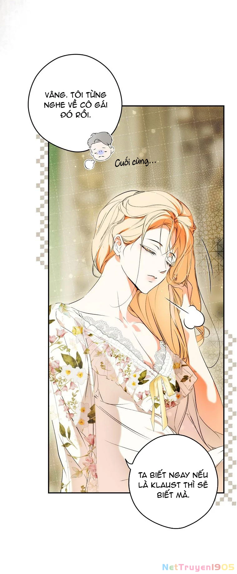 Quý Cô Bí Ẩn - Secret Lady Chapter 97.1 - 13