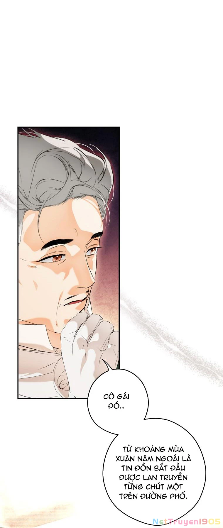 Quý Cô Bí Ẩn - Secret Lady Chapter 97.1 - 15