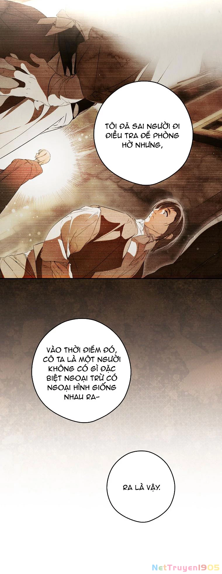 Quý Cô Bí Ẩn - Secret Lady Chapter 97.1 - 16