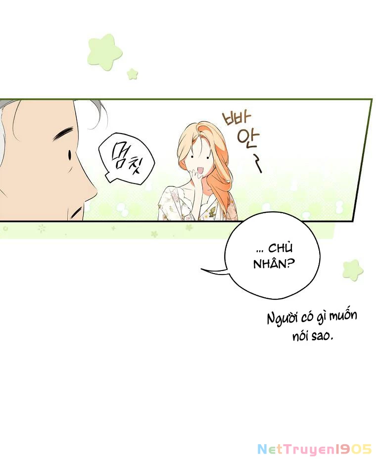 Quý Cô Bí Ẩn - Secret Lady Chapter 97.1 - 17