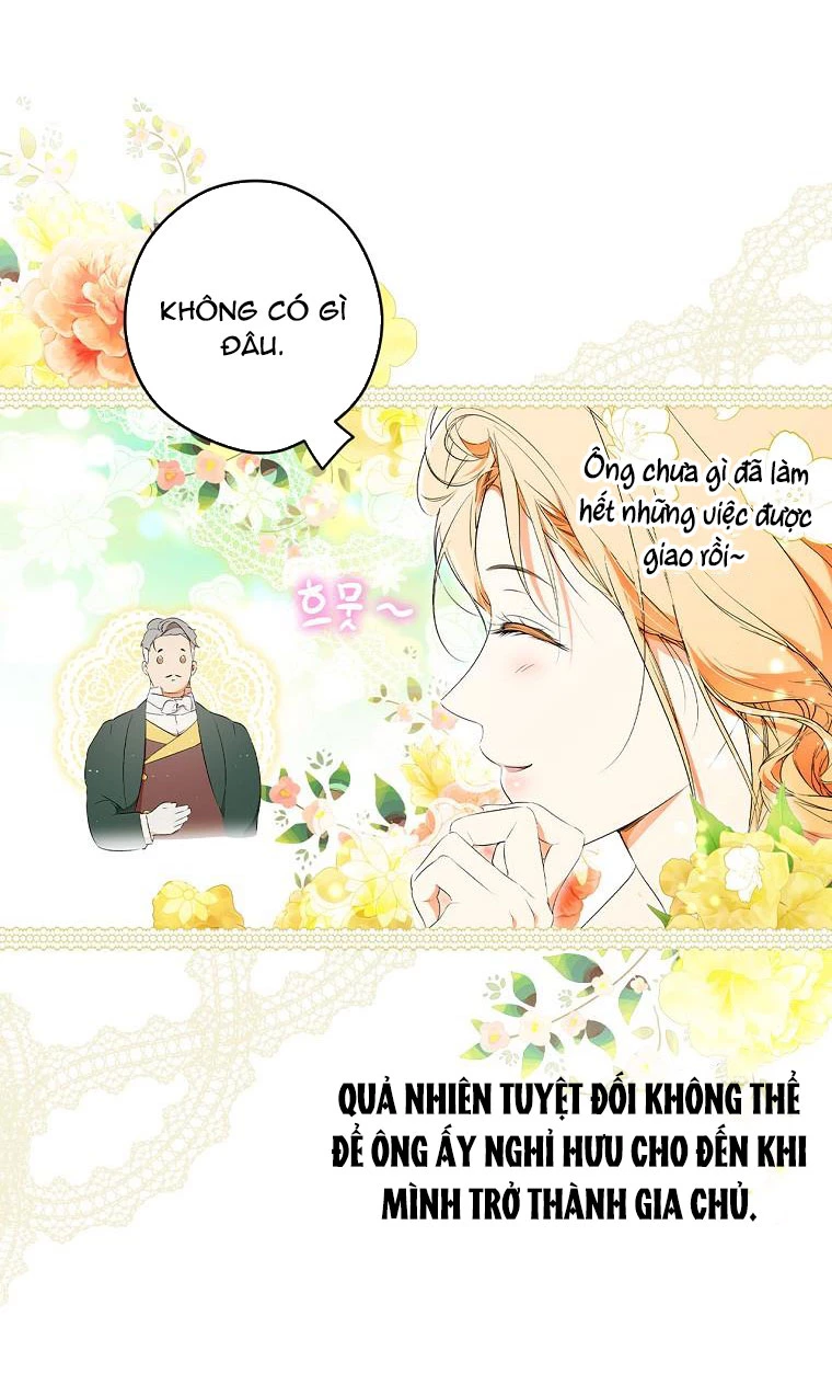 Quý Cô Bí Ẩn - Secret Lady Chapter 97.1 - 18