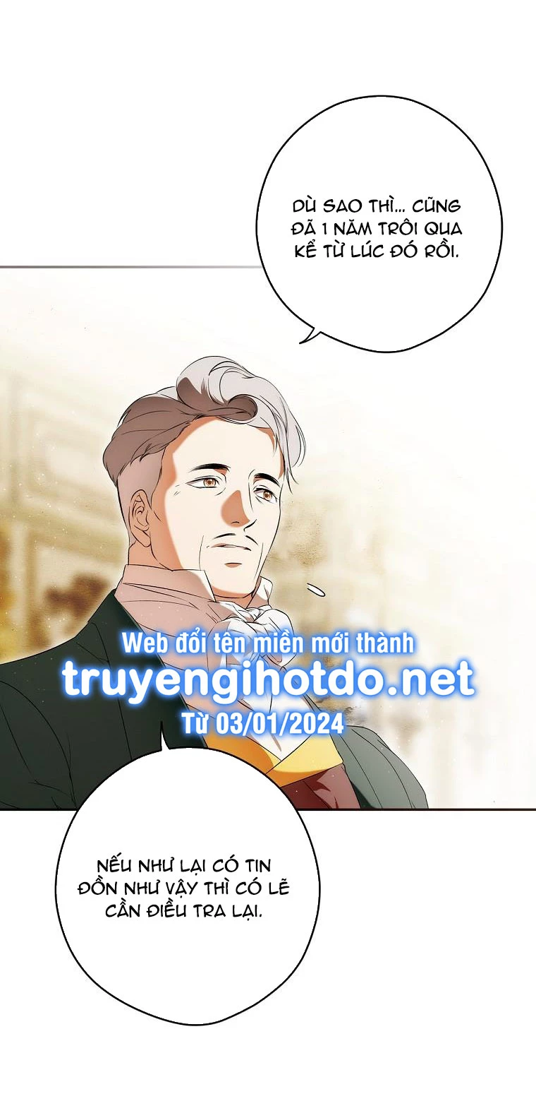 Quý Cô Bí Ẩn - Secret Lady Chapter 97.1 - 19