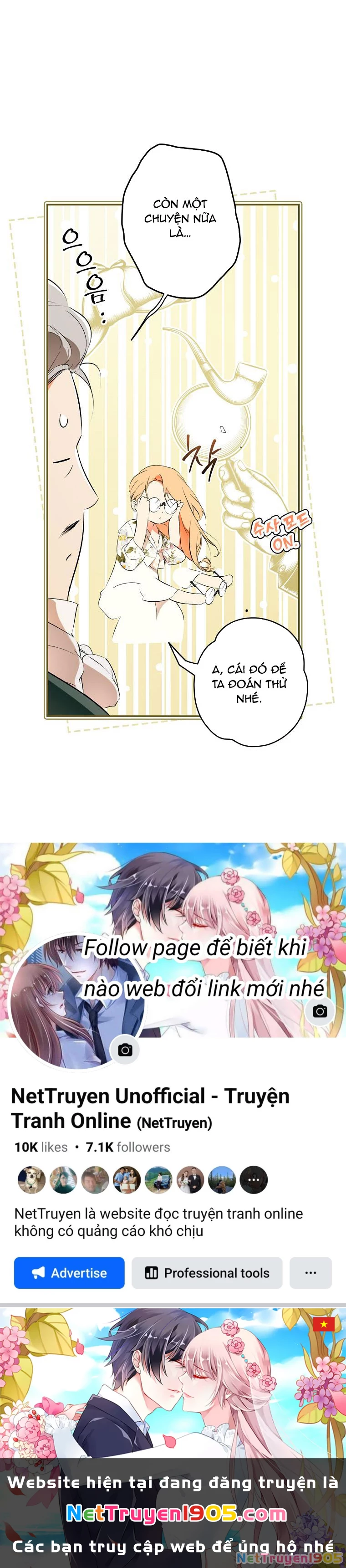 Quý Cô Bí Ẩn - Secret Lady Chapter 97.1 - 20