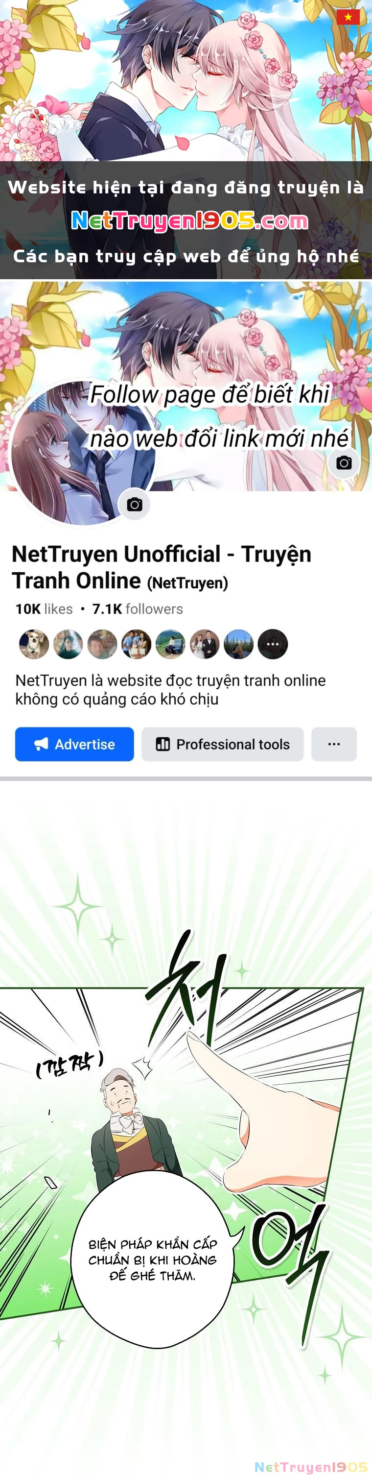 Quý Cô Bí Ẩn - Secret Lady Chapter 97.2 - 1