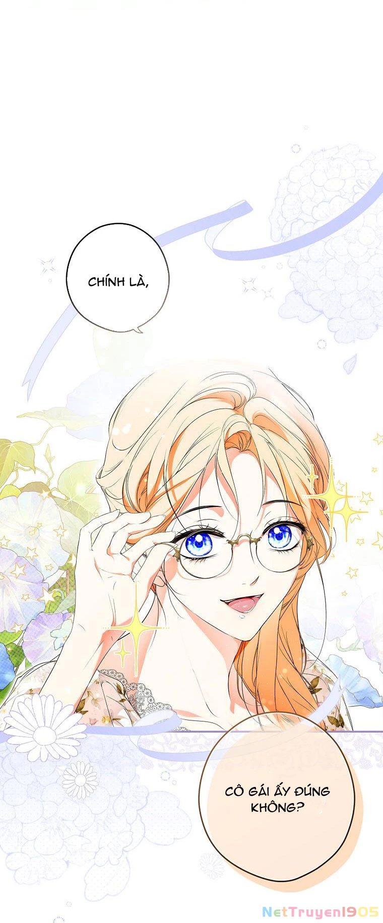 Quý Cô Bí Ẩn - Secret Lady Chapter 97.2 - 2