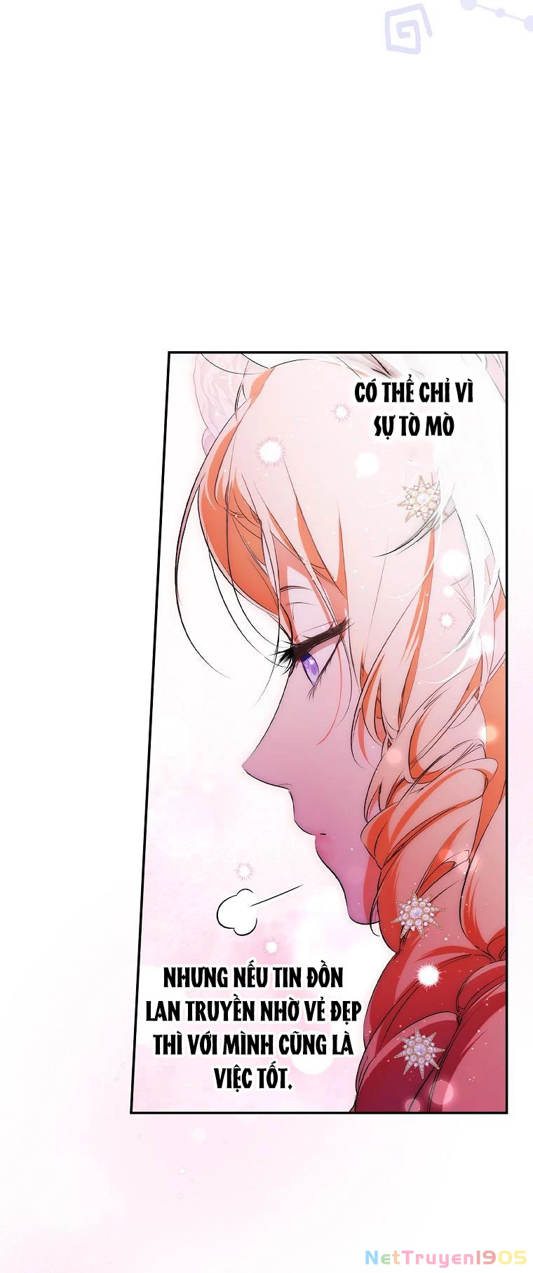 Quý Cô Bí Ẩn - Secret Lady Chapter 97.2 - 11