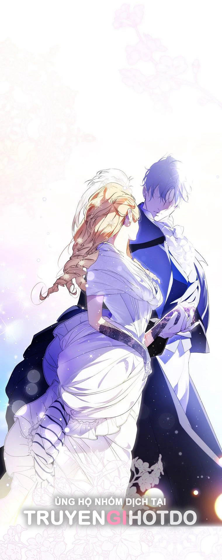 Quý Cô Bí Ẩn - Secret Lady Chapter 97.2 - 13