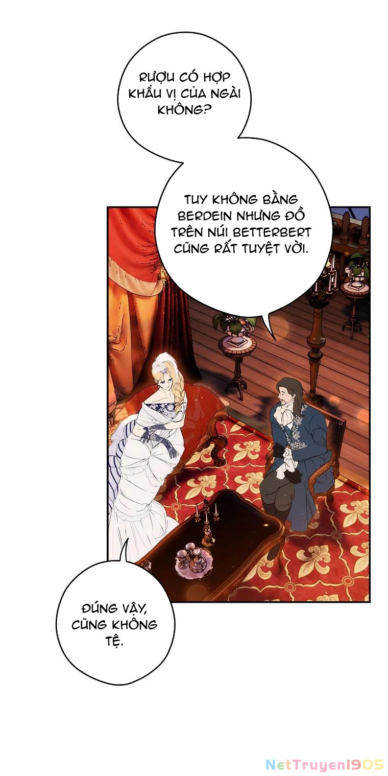 Quý Cô Bí Ẩn - Secret Lady Chapter 97.2 - 19