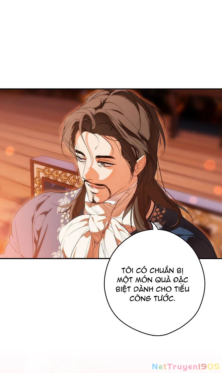 Quý Cô Bí Ẩn - Secret Lady Chapter 97.2 - 20