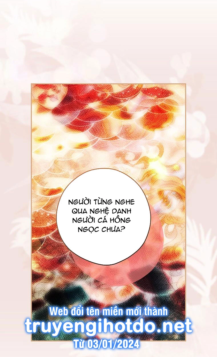 Quý Cô Bí Ẩn - Secret Lady Chapter 97.2 - 21