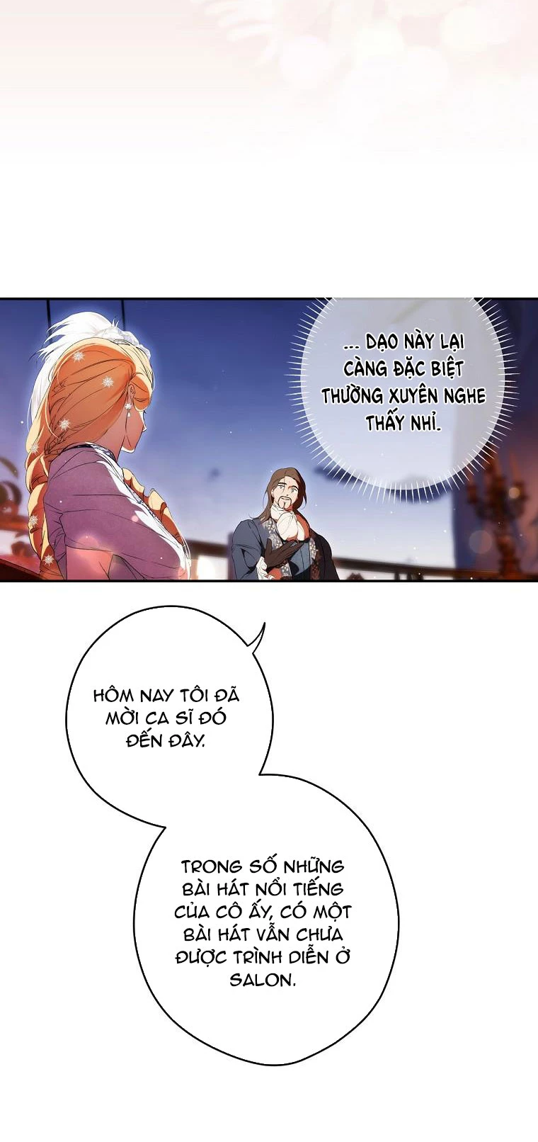 Quý Cô Bí Ẩn - Secret Lady Chapter 97.2 - 22