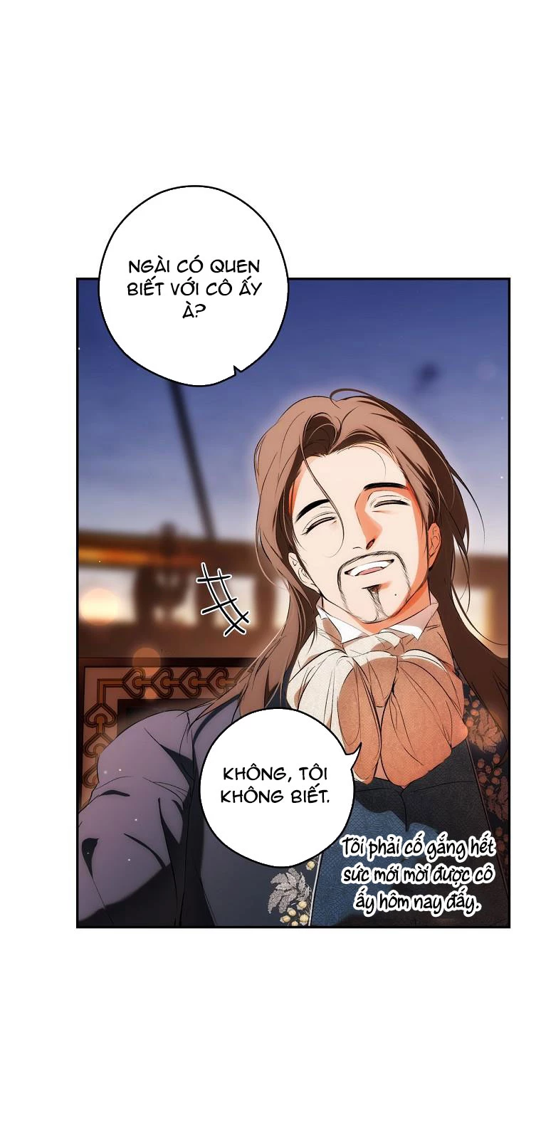 Quý Cô Bí Ẩn - Secret Lady Chapter 97.2 - 24