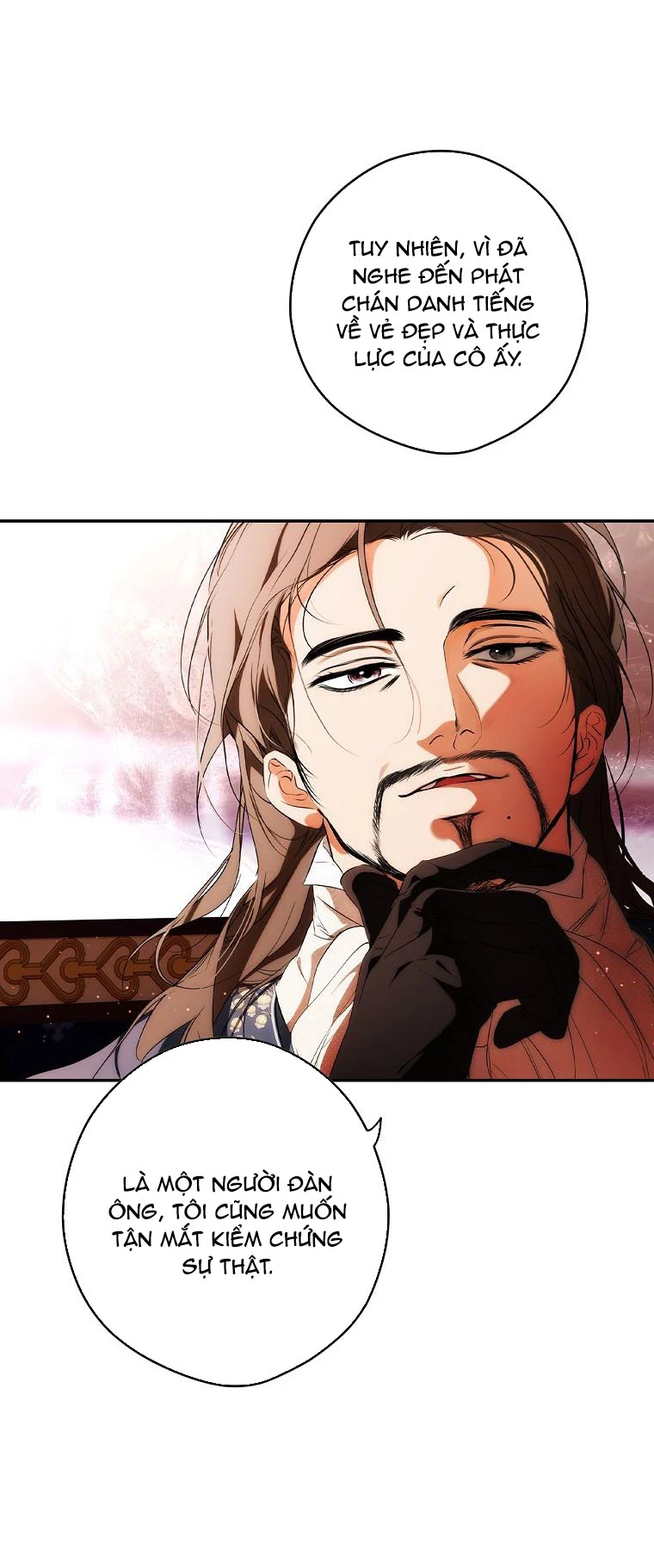 Quý Cô Bí Ẩn - Secret Lady Chapter 97.2 - 25