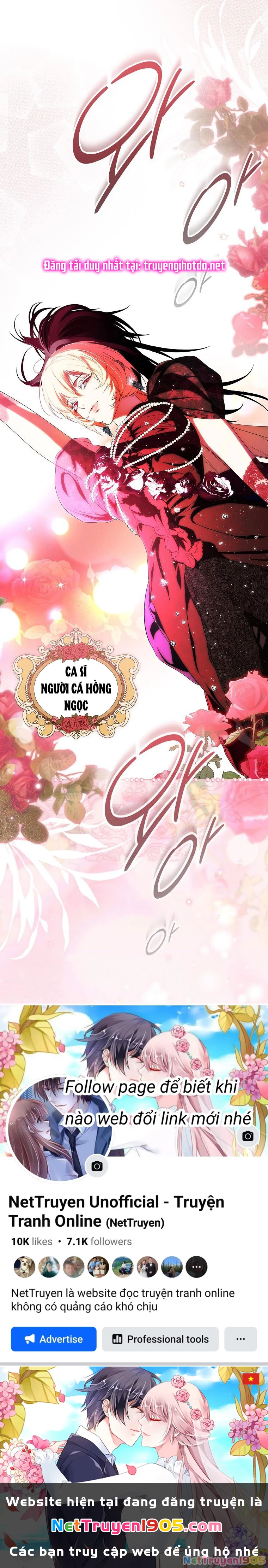 Quý Cô Bí Ẩn - Secret Lady Chapter 97.2 - 34