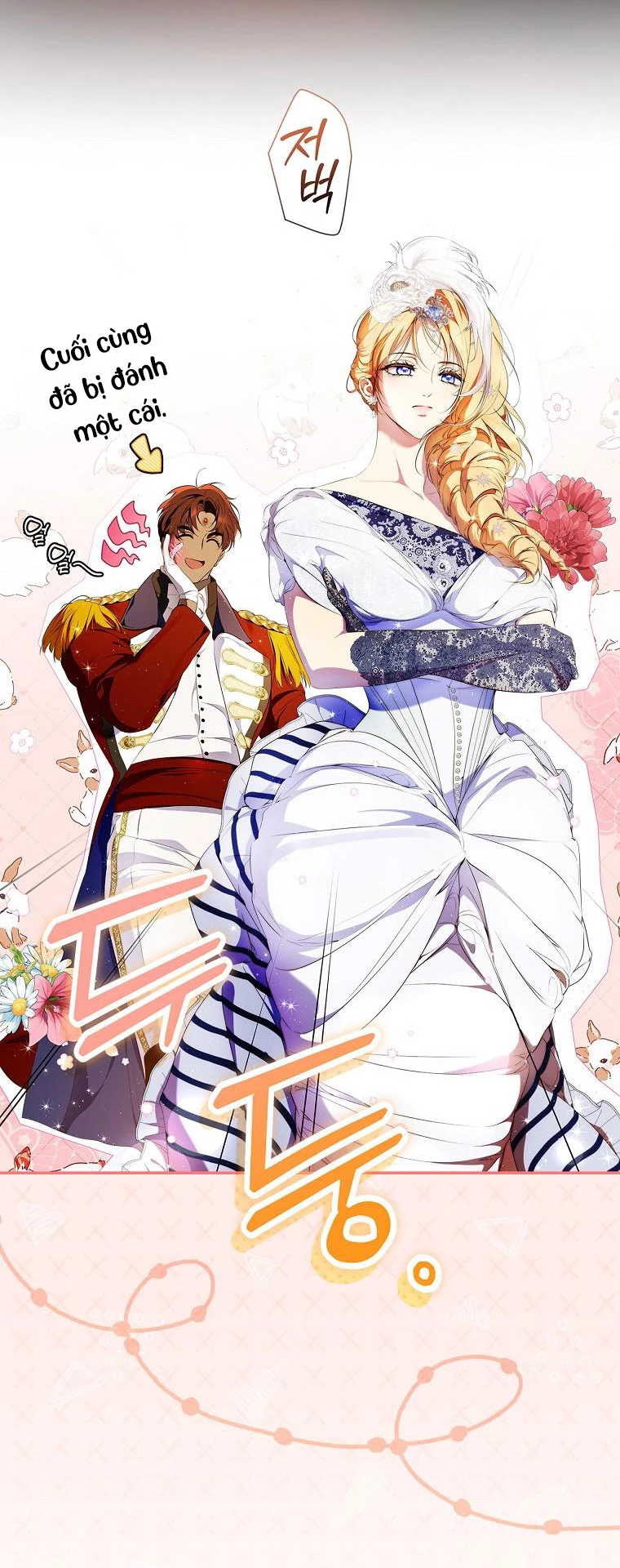 Quý Cô Bí Ẩn - Secret Lady Chapter 99.1 - 3