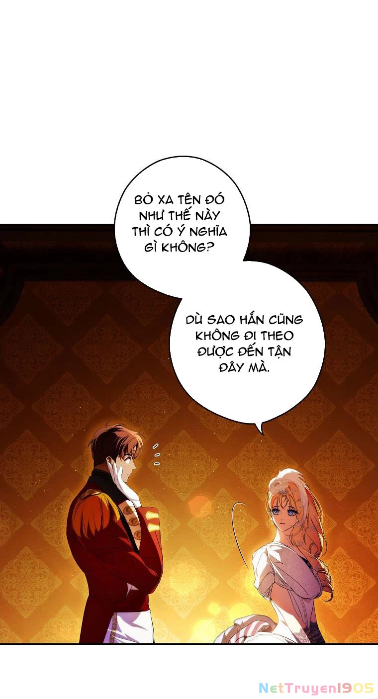 Quý Cô Bí Ẩn - Secret Lady Chapter 99.1 - 5