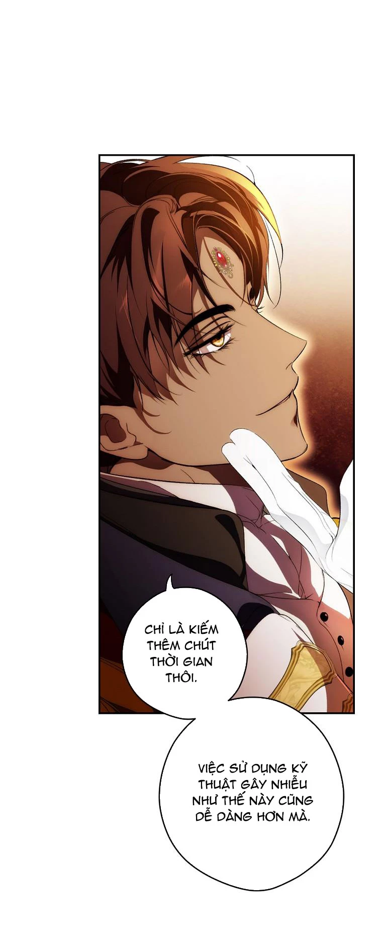 Quý Cô Bí Ẩn - Secret Lady Chapter 99.1 - 6