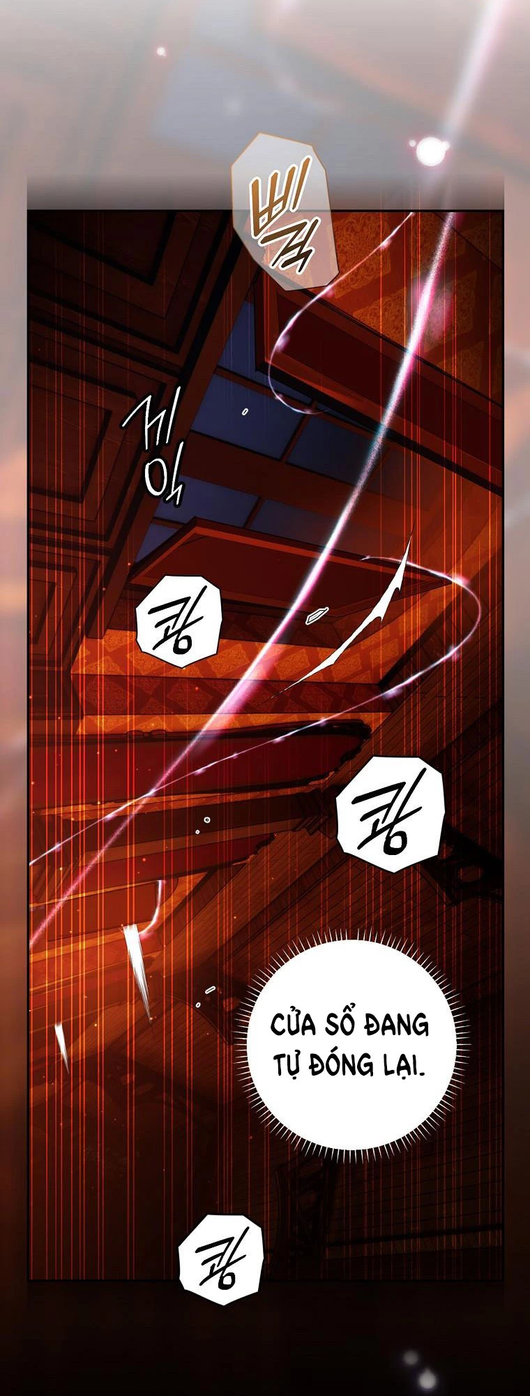 Quý Cô Bí Ẩn - Secret Lady Chapter 99.1 - 9