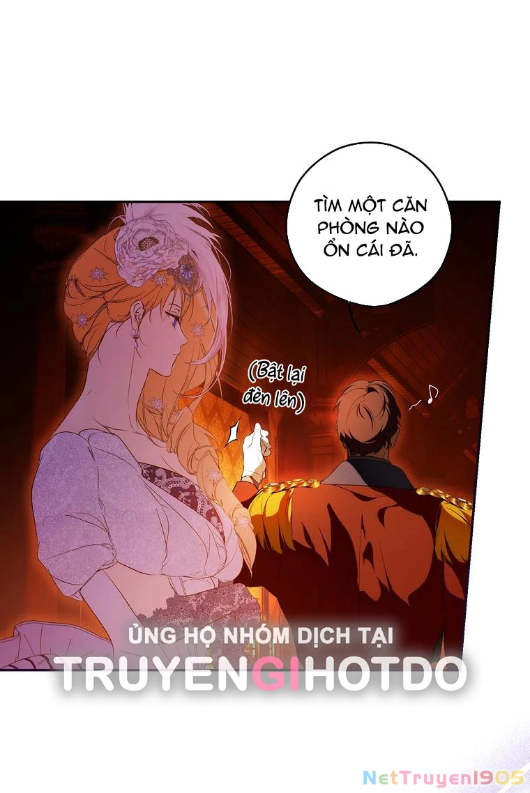 Quý Cô Bí Ẩn - Secret Lady Chapter 99.1 - 13