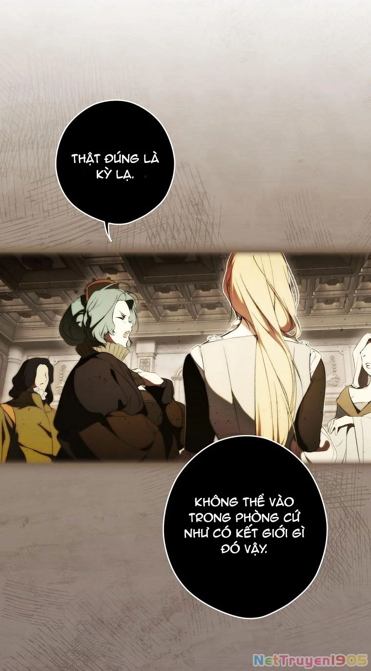 Quý Cô Bí Ẩn - Secret Lady Chapter 99.1 - 15