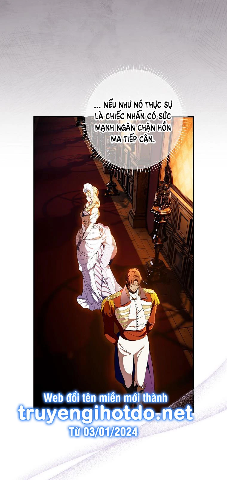 Quý Cô Bí Ẩn - Secret Lady Chapter 99.1 - 17
