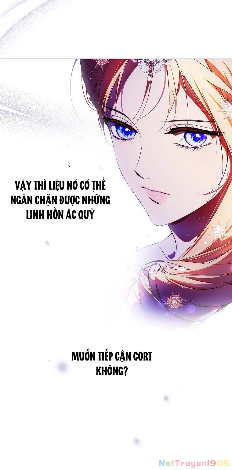 Quý Cô Bí Ẩn - Secret Lady Chapter 99.1 - 18